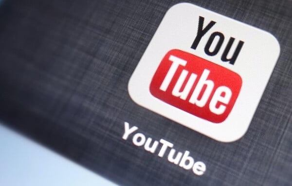 6 εκατομμύρια Έλληνες σερφάρουν στο YouTube