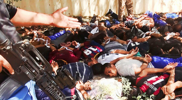 Πάνω από 1000 νεκροί σε δύο εβδομάδες στο Ιράκ