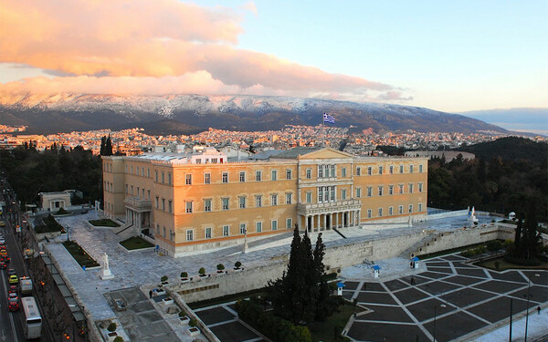 Όταν η μέρα ξεκινά νωρίς