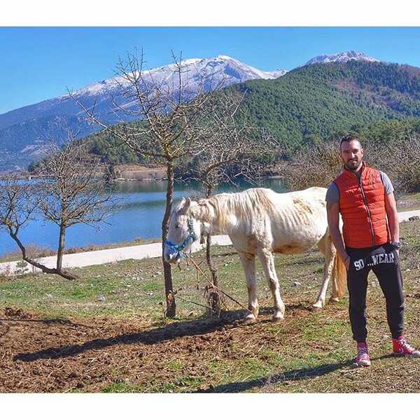 40 νέες φωτογραφίες των αναγνωστών μας, στο σημερινό INSTALIFO