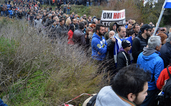 Μια φωνή που ακόμα δεν έχει ακουστεί, από στόμα Κώου.