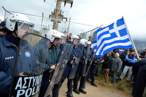 Μια φωνή που ακόμα δεν έχει ακουστεί, από στόμα Κώου.