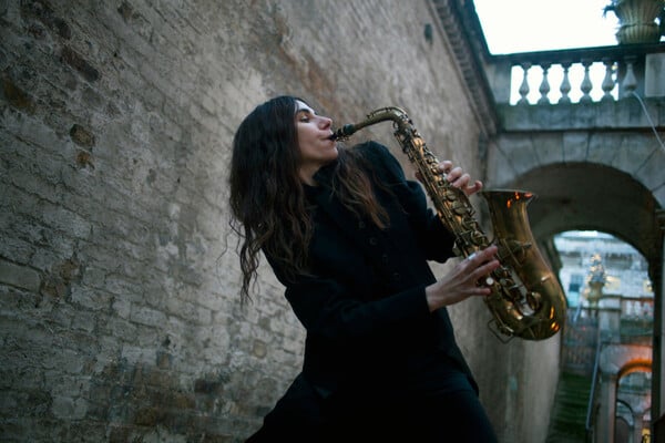 To άλμπουμ της εβδομάδας: PJ Harvey - The Hope Six Demolition Project