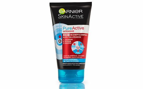 PureActive Intense