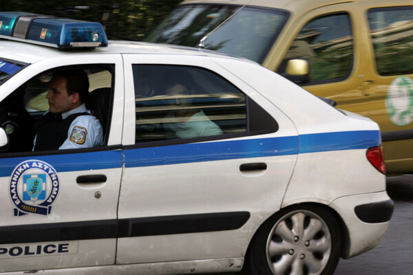 Άρτα: 26χρονος κατάπιε την ηρωίνη για να αποφύγει τη σύλληψη