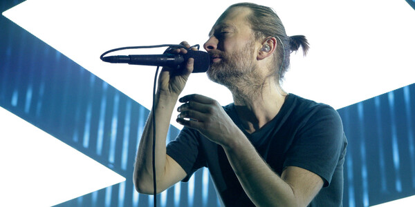 Είναι το Α Moon Shaped Pool των Radiohead «δισκάρα ή βαρετό μέχρι θανάτου;»