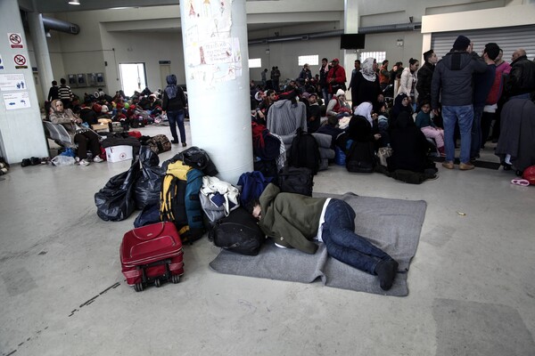 Ξεκινά η ενοικίαση διαμερισμάτων για τους πρόσφυγες στην Αθήνα - Όλες οι πληροφορίες που ανακοινώθηκαν