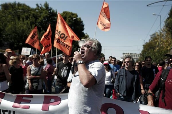 Στάση εργασίας σήμερα από την ΑΔΕΔΥ