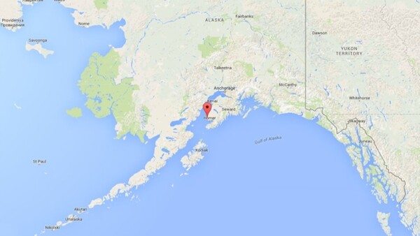 Ισχυρός σεισμός 7,3 Ρίχτερ στην Αλάσκα