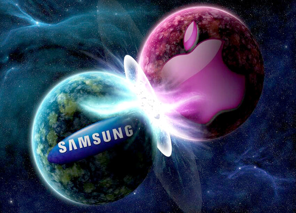 Η Samsung αποζημιώνει την Apple