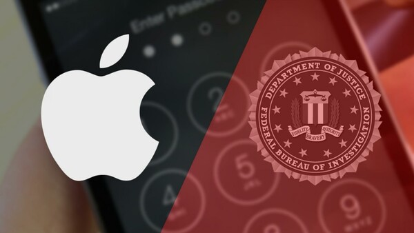 WSJ: Το FBI έχει ζητήσει από την Apple το ξεκλείδωμα 12 ακόμα συσκευών