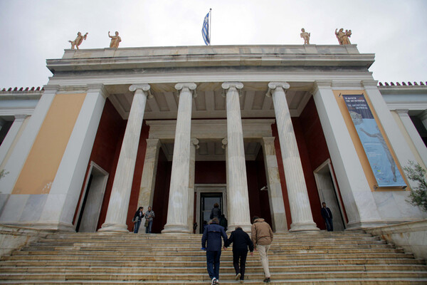 To Εθνικό Αρχαιολογικό Μουσείο επίκεντρο των εκδηλώσεων για τη Διεθνή Ημέρα Μουσείου