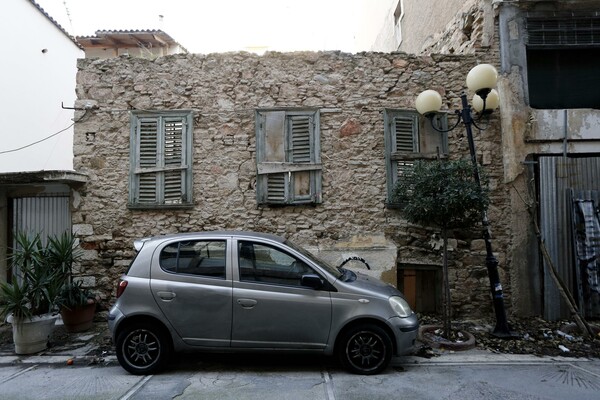 Τροπολογία για παράταση της απόσυρσης