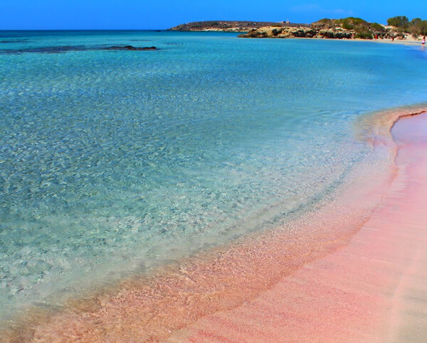 Οι 17 ωραιότερες παραλίες της Ελλάδας, στην καρδιά του χειμώνα