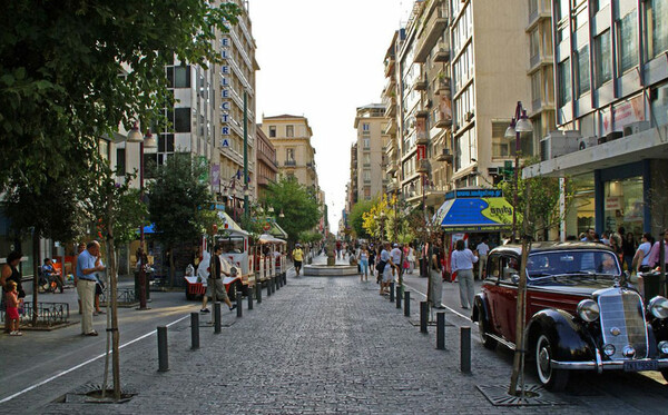 Όταν η μέρα ξεκινά νωρίς