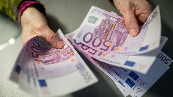 Ένωση Ελληνικών Τραπεζών: Όλα όσα πρέπει να γνωρίζετε για το 500ευρω