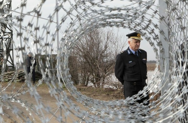 EUObserver: Η Κομισιόν πάσχει από επιλεκτική αμνησία