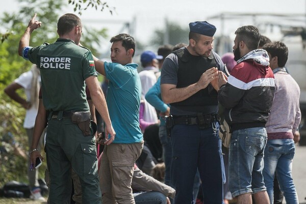 Συνεργασία Frontex, ΕΛ.ΑΣ. και Λιμενικού Σώματος στην επιχείρηση "Ποσειδών"