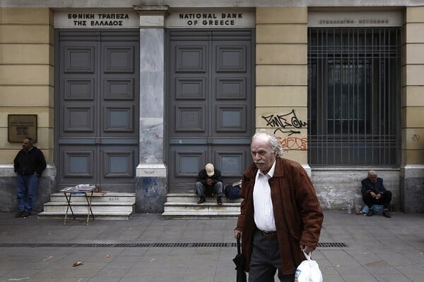 Ν.Δ.: Οι φτωχοί που προστατεύει ο ΣΥΡΙΖΑ έγιναν περισσότεροι το 2015