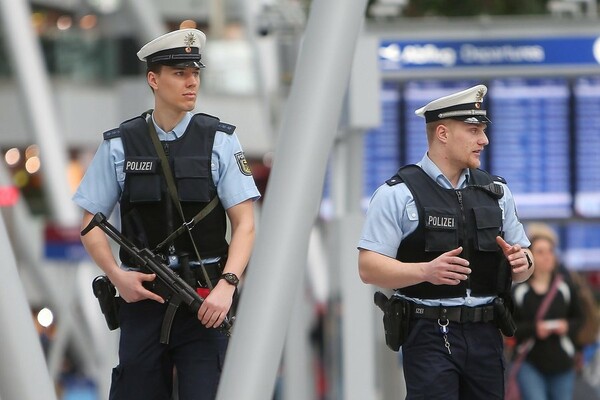 Σε επιφυλακή όλη η Ευρώπη- Έκτακτα μέτρα ασφαλείας ανακοινώνουν μία μία οι χώρες