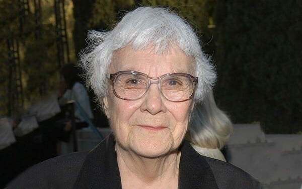 Harper Lee: "Το χρυσό καζίνο του Donald Trump είναι η χειρότερη τιμωρία που μηχανεύτηκε ο Θεός"