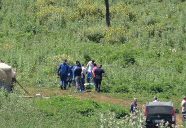 Ο ιατροδικαστής ανατρέπει τα δεδομένα για το στυγερό έγκλημα στη Θεσπρωτία