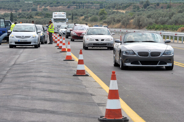 Κίνητρα για την αντικατάσταση αυτοκινήτων παλαιάς τεχνολογίας