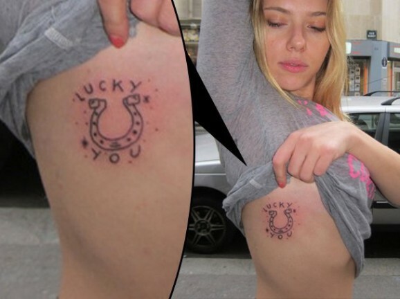 15 απ' τα καλύτερα tattoo διασημοτήτων κι οι ιστορίες πίσω απ' αυτά //