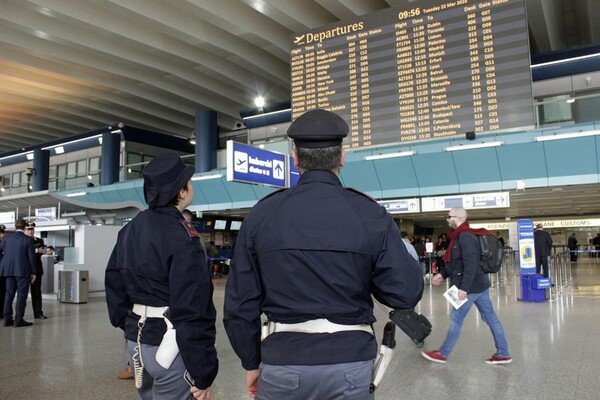 Σε επιφυλακή όλη η Ευρώπη- Έκτακτα μέτρα ασφαλείας ανακοινώνουν μία μία οι χώρες