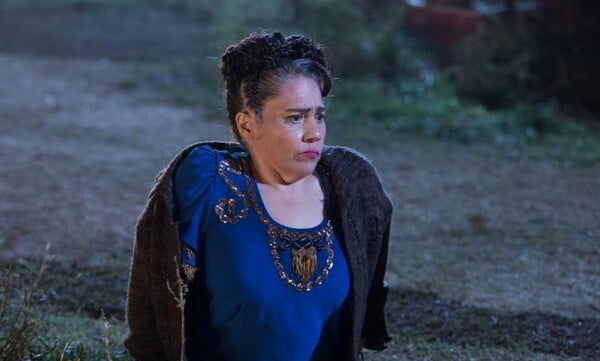 Nεκρή η ηθοποιός Rose Siggins, του American Horror Story: Freak Show