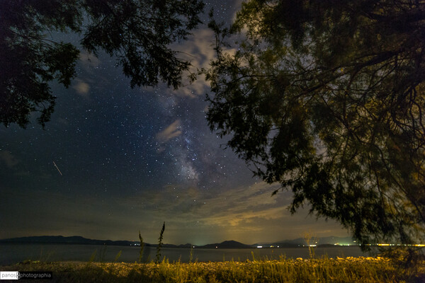 «Ελληνικοί Ουρανοί»: το συναρπαστικό timelapse βίντεο που βραβεύτηκε στο Λ. Άντζελες και η συγκινητική ιστορία του