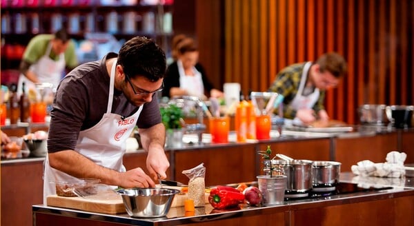 Ισπανία: Λήστεψαν το σπίτι του MasterChef