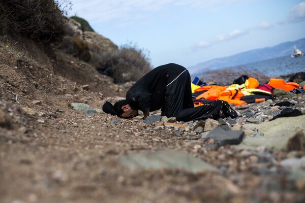 Νέο τραγικό ναυάγιο στο Αιγαίο- Τουλάχιστον 24 νεκροί, ανάμεσά τους 11 παιδιά