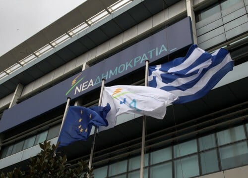 Ολομέλεια για τις offshore ζητεί η ΝΔ