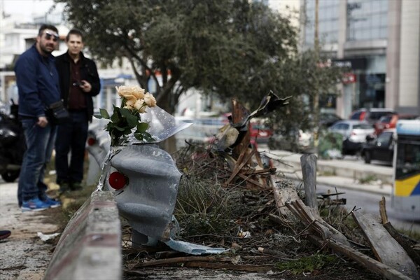 Tι έδειξαν οι πρώτες αναλύσεις για το δυστύχημα του Παντελίδη