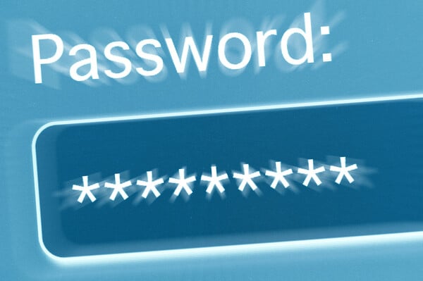 Ποια ήταν τα 25 χειρότερα passwords του 2015;