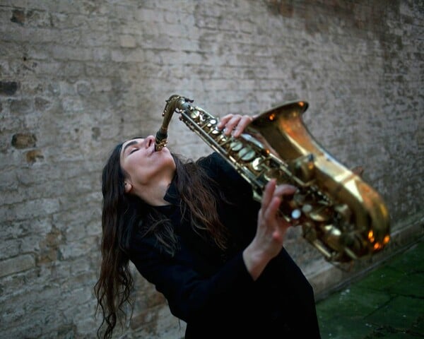 To άλμπουμ της εβδομάδας: PJ Harvey - The Hope Six Demolition Project