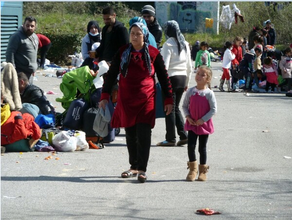 Γερμανικός Τύπος με αφορμή το προσφυγικό: Δηλαδή τώρα οι γερμανοί δεν είναι οι κακοί για τους Έλληνες;