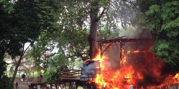 Έτσι διαλύσαμε το Δ.Ν.Τ και τον παγκόσμιο καπιταλισμό