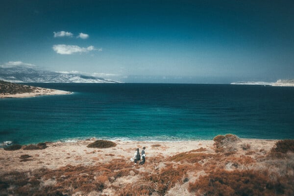 Road Trip στην Ελλάδα - 30 φωτογραφίες με τη ματιά μιας μαγεμένης ταξιδιώτισσας από την Αυστρία