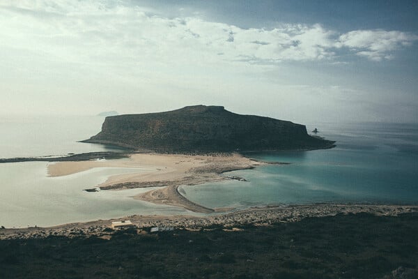 Road Trip στην Ελλάδα - 30 φωτογραφίες με τη ματιά μιας μαγεμένης ταξιδιώτισσας από την Αυστρία