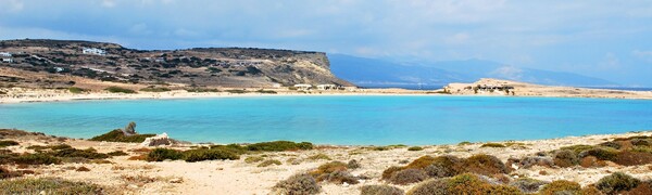 Οι 17 ωραιότερες παραλίες της Ελλάδας, στην καρδιά του χειμώνα