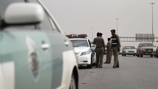 Έκρηξη βόμβας στη Σ. Αραβία: Τραυματίστηκε αστυνομικός