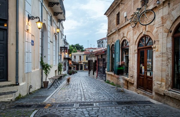 7 μέρη που θα ήθελα να βρεθώ αυτό το Σαββατοκύριακο