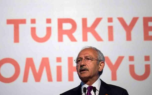 «Η Τουρκία βιώνει μία από τις χειρότερες κρίσεις στην ιστορία της»