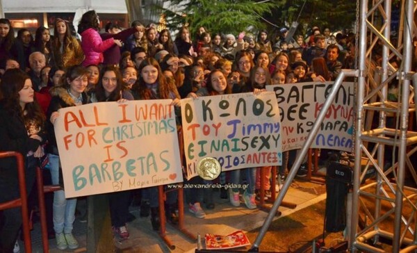 18 τελείως κυνικές αντιδράσεις για τη διάλυση των BOYS+NOISE