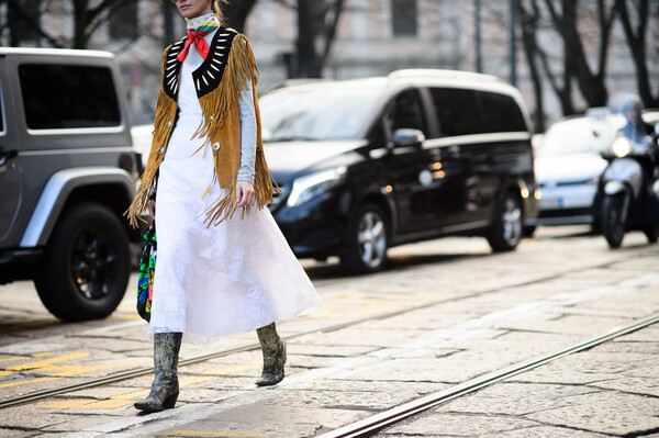 Tα καλύτερα του streetstyle για το 2015