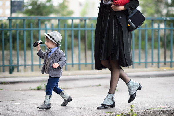 Tα καλύτερα του streetstyle για το 2015