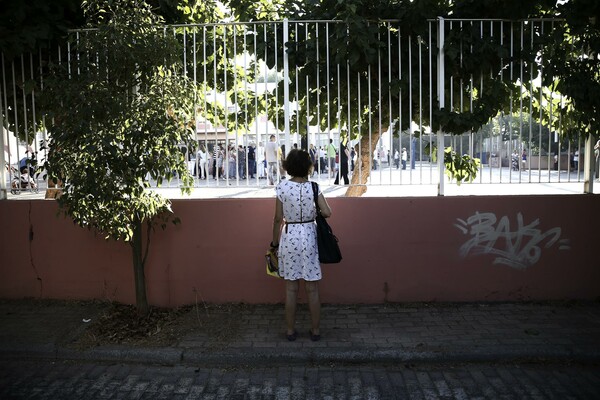 Ρέθυμνο: Μητέρα κατήγγειλε δασκάλα για βιαιοπραγία στο παιδί της