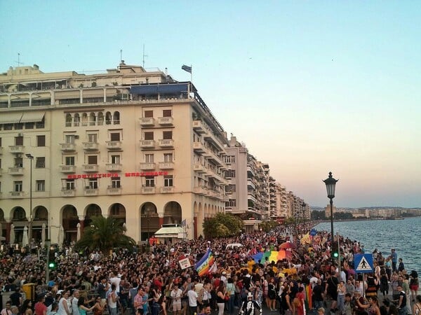 Το πιο υπέροχο μήνυμα είναι πλέον και ελληνικό: Στο τέλος όλα θα πάνε καλά